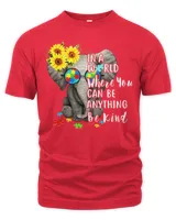 The Organic Unisex T-shirt