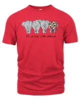 The Organic Unisex T-shirt