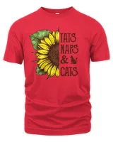 The Organic Unisex T-shirt