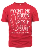 The Organic Unisex T-shirt