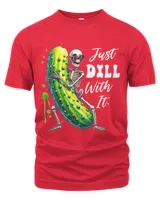 The Organic Unisex T-shirt