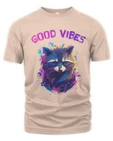The Organic Unisex T-shirt