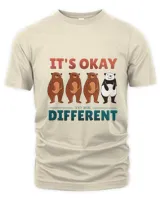The Organic Unisex T-shirt