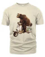 The Organic Unisex T-shirt