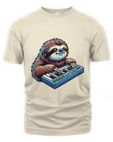 The Organic Unisex T-shirt