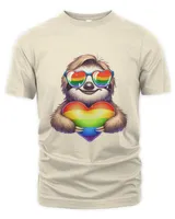 The Organic Unisex T-shirt