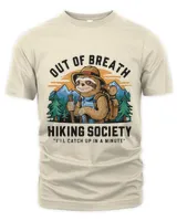 The Organic Unisex T-shirt