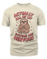 The Organic Unisex T-shirt