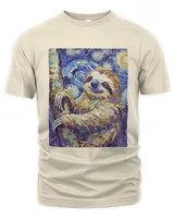 The Organic Unisex T-shirt