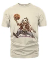 The Organic Unisex T-shirt
