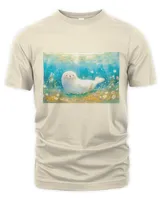 The Organic Unisex T-shirt