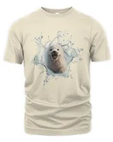 The Organic Unisex T-shirt