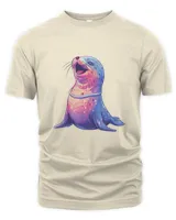 The Organic Unisex T-shirt