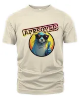 The Organic Unisex T-shirt