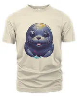 The Organic Unisex T-shirt