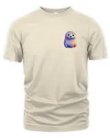 The Organic Unisex T-shirt