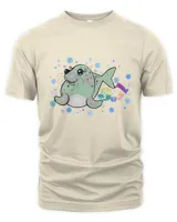 The Organic Unisex T-shirt
