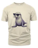 The Organic Unisex T-shirt
