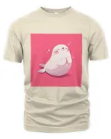 The Organic Unisex T-shirt