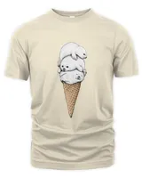 The Organic Unisex T-shirt
