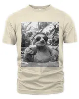 The Organic Unisex T-shirt