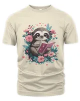 The Organic Unisex T-shirt