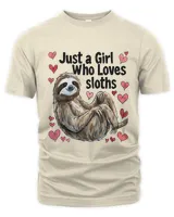 The Organic Unisex T-shirt
