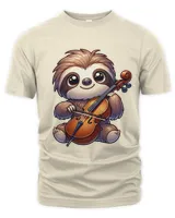 The Organic Unisex T-shirt