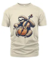 The Organic Unisex T-shirt