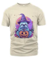 The Organic Unisex T-shirt