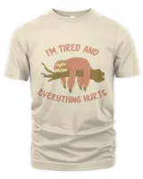 The Organic Unisex T-shirt