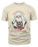 The Organic Unisex T-shirt