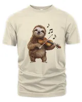 The Organic Unisex T-shirt