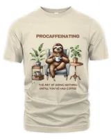 The Organic Unisex T-shirt