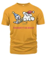 The Organic Unisex T-shirt