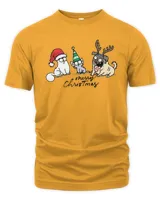 The Organic Unisex T-shirt