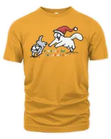 The Organic Unisex T-shirt