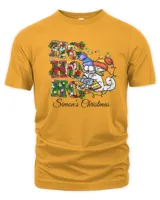 The Organic Unisex T-shirt