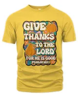 The Organic Unisex T-shirt The Organic Unisex T-shirt