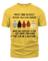 The Organic Unisex T-shirt