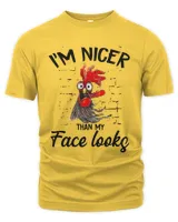 The Organic Unisex T-shirt