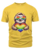 The Organic Unisex T-shirt