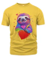 The Organic Unisex T-shirt