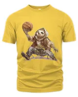 The Organic Unisex T-shirt