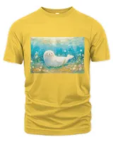 The Organic Unisex T-shirt