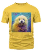 The Organic Unisex T-shirt