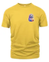 The Organic Unisex T-shirt