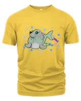 The Organic Unisex T-shirt