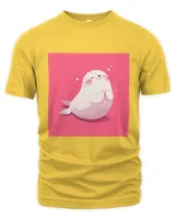 The Organic Unisex T-shirt