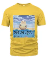 The Organic Unisex T-shirt